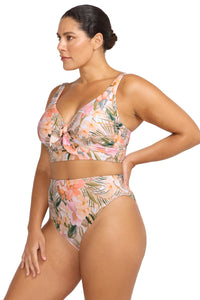 Ti'tania Cezanne D / DD Cup Underwire Bikini Top