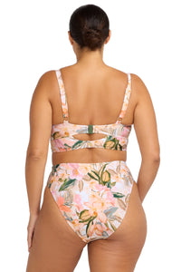 Ti'tania Cezanne D / DD Cup Underwire Bikini Top