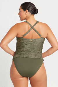 Onda Perspective Botticelli Multifit Cup Tankini Top