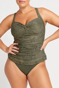 Onda Perspective Botticelli Multifit Cup Tankini Top