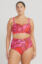 Load image into Gallery viewer, Les Fauves Botticelli High Waist Swim
