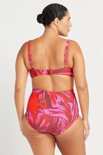 Load image into Gallery viewer, Les Fauves Botticelli High Waist Swim
