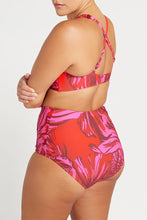 Load image into Gallery viewer, Les Fauves Botticelli High Waist Swim
