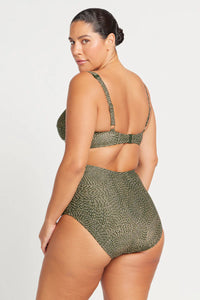 Onda Perspective Goya G Cup Underwire Bikini Top