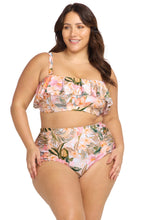 Load image into Gallery viewer, Ti&#39;tania Botticelli High Waist Swim Pant
