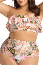 Load image into Gallery viewer, Ti&#39;tania Botticelli High Waist Swim Pant
