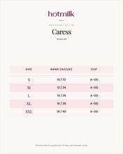 Load image into Gallery viewer, Caress FlexFit Nursing Bra - Cashmere
