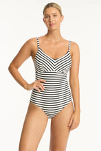 Load image into Gallery viewer, Amalfi DD/E Bralette One Piece
