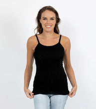 Load image into Gallery viewer, Baselayers Traditional ThermalTraditional Thermal RTR Side Seam Free Cami
