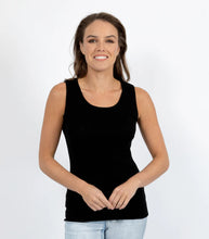 Load image into Gallery viewer, Pure Merino Wool 200gsm Vest
