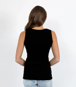 Pure Merino Wool 200gsm Vest