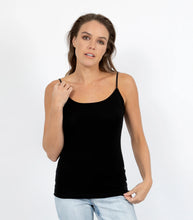 Load image into Gallery viewer, Pure Merino Wool 200gsm Camisole
