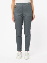 Load image into Gallery viewer, Intense Denim Short Length Jean Mystical
