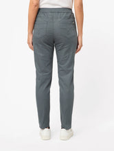 Load image into Gallery viewer, Intense Denim Short Length Jean Mystical
