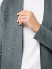 Load image into Gallery viewer, Tarni Cardigan Mystical Marle
