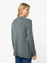 Load image into Gallery viewer, Tarni Cardigan Mystical Marle
