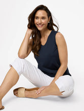 Load image into Gallery viewer, Cleo Tank Ink
