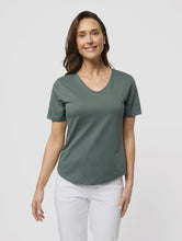 Load image into Gallery viewer, Cleo Tee Plantation
