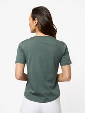 Load image into Gallery viewer, Cleo Tee Plantation
