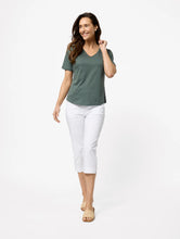 Load image into Gallery viewer, Cleo Tee Plantation
