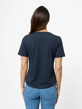 Load image into Gallery viewer, Cleo Tee Ink
