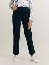 Load image into Gallery viewer, Cordie Short Length Pant - Eupcalyptus
