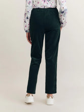 Load image into Gallery viewer, Cordie Short Length Pant - Eupcalyptus
