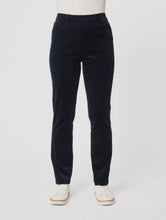 Load image into Gallery viewer, Cordie Short Length Pant - Ink
