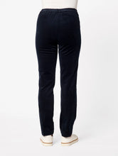 Load image into Gallery viewer, Cordie Short Length Pant - Ink
