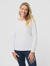Load image into Gallery viewer, Winterlock Top White
