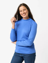Load image into Gallery viewer, Winterlock Skivvy Cornsilk
