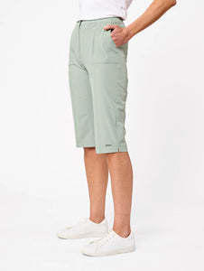 Eureka Long Short / Fennel