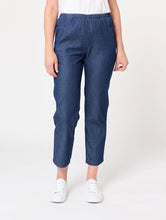 Load image into Gallery viewer, Nashville Denim Short Length Pant
