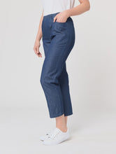 Load image into Gallery viewer, Nashville Denim Short Length Pant
