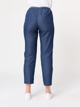 Load image into Gallery viewer, Nashville Denim Short Length Pant
