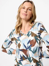 Load image into Gallery viewer, Jasmyn 3/4 Sleeve Top Dream
