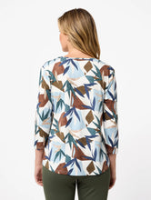 Load image into Gallery viewer, Jasmyn 3/4 Sleeve Top Dream
