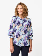 Load image into Gallery viewer, Lucille Blouse Luxury
