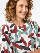 Load image into Gallery viewer, Margaret Blouse / Elm
