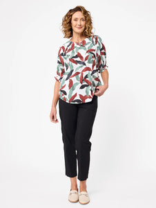 Margaret Blouse / Elm
