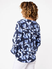 Load image into Gallery viewer, Brittany 3/4 Sleeve Shirt
