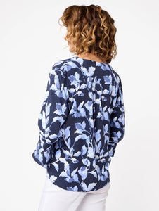 Brittany 3/4 Sleeve Shirt