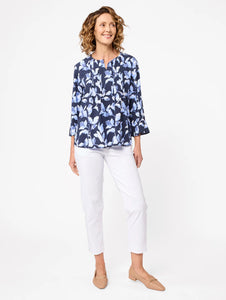 Brittany 3/4 Sleeve Shirt