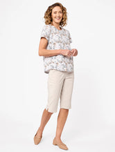 Load image into Gallery viewer, Pauline Top -Rye 2
