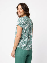 Load image into Gallery viewer, Allyson Blouse - Elm
