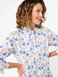 Evalee 3/4 Sleeve Shirt