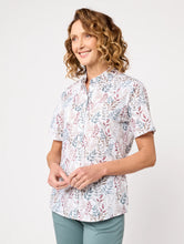 Load image into Gallery viewer, Colleen Shirt / Elm
