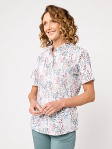 Colleen Shirt / Elm