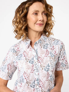 Colleen Shirt / Elm