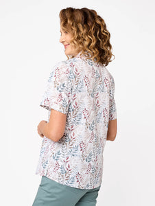 Colleen Shirt / Elm